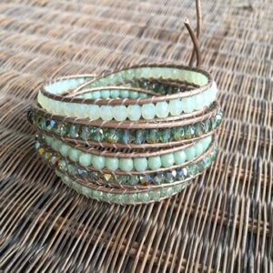 Jade Peridot (Made-to-Order)