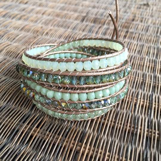 Jade Peridot (Made-to-Order)