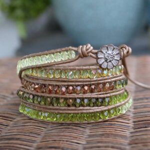 Olivine Patina (Made-to-Order)