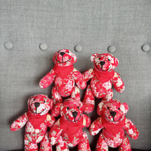 Little Bear -- Sakura