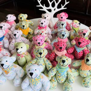 Signature Bears