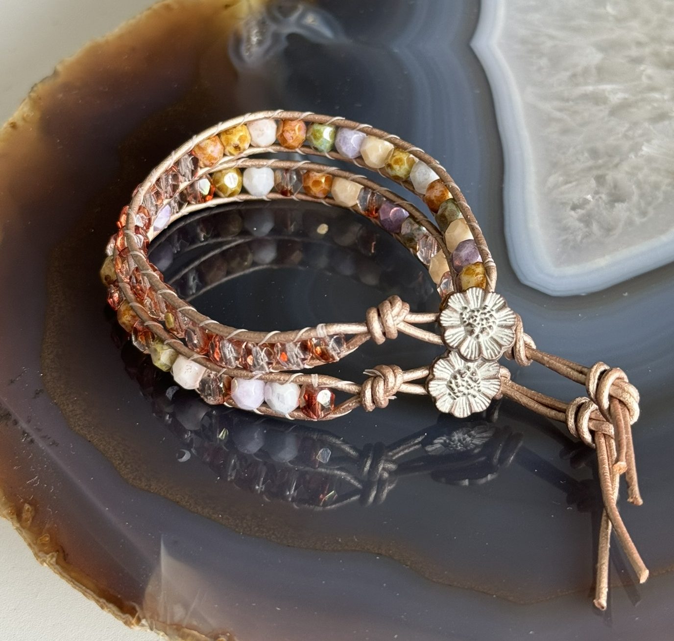 Earth Tones (Made-to-Order)